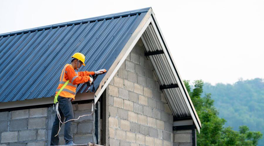 Expert top industrial roofings services in Ilfeld, NM